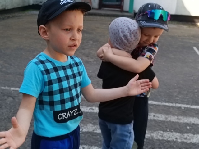 ...