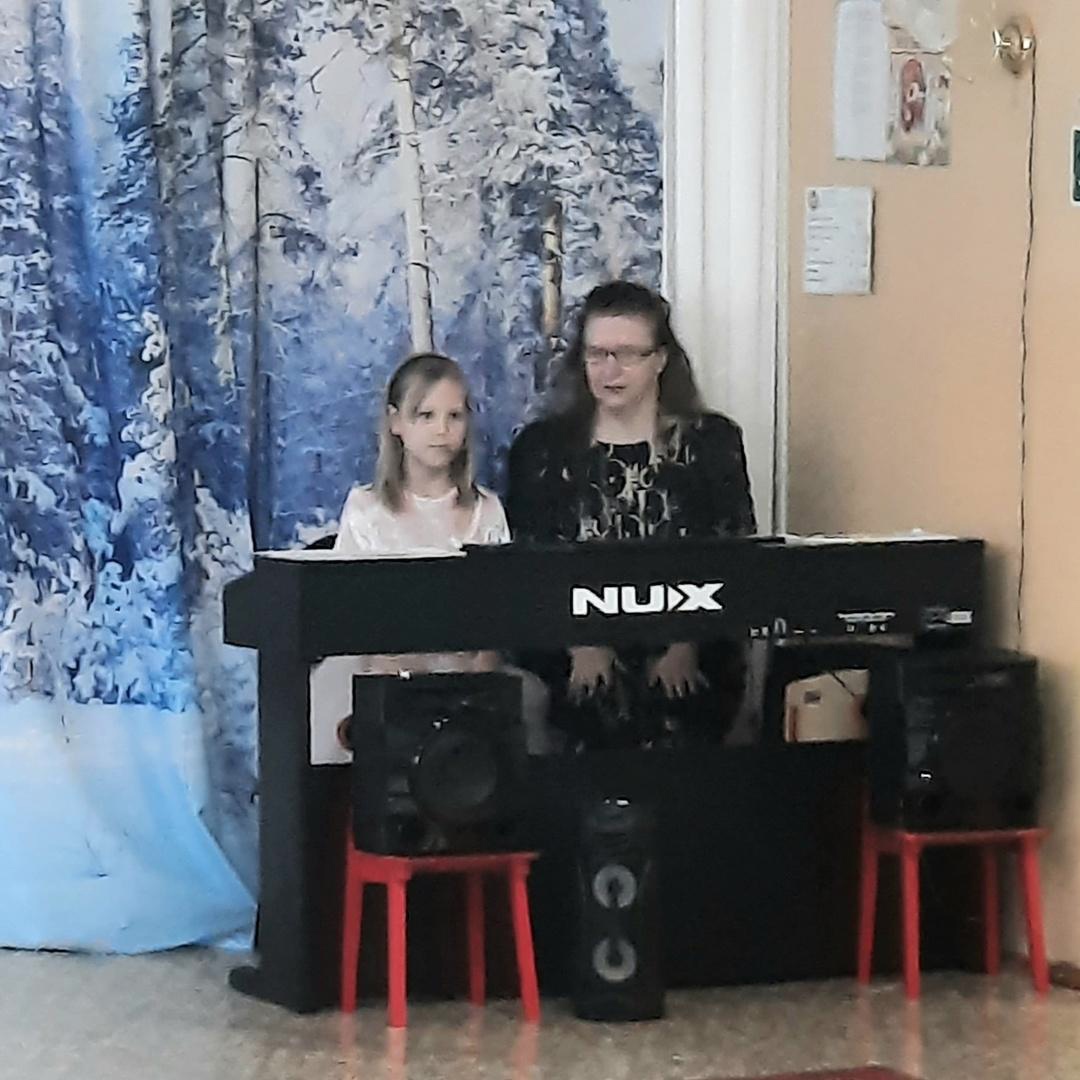 ...